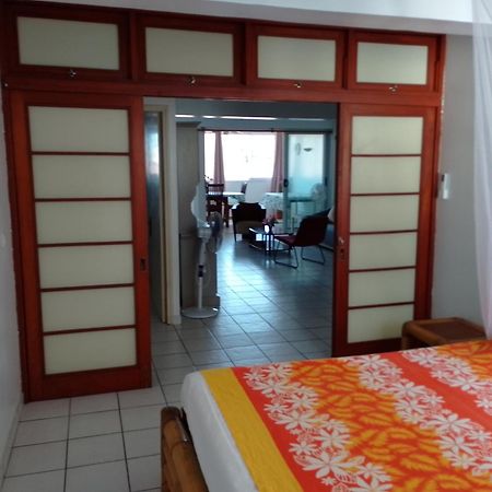 Revolution Tahiti Apartment Папеете Екстериор снимка