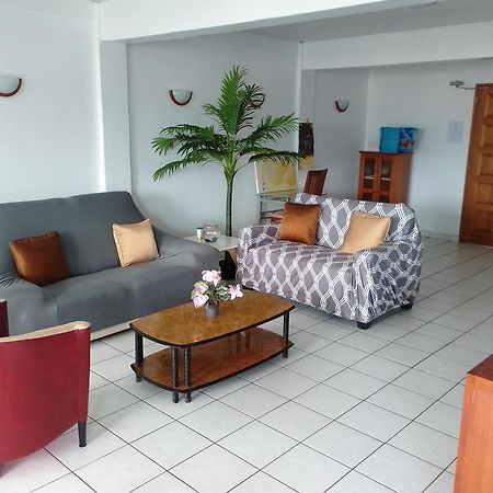 Revolution Tahiti Apartment Папеете Екстериор снимка