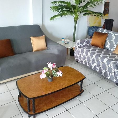 Revolution Tahiti Apartment Папеете Екстериор снимка