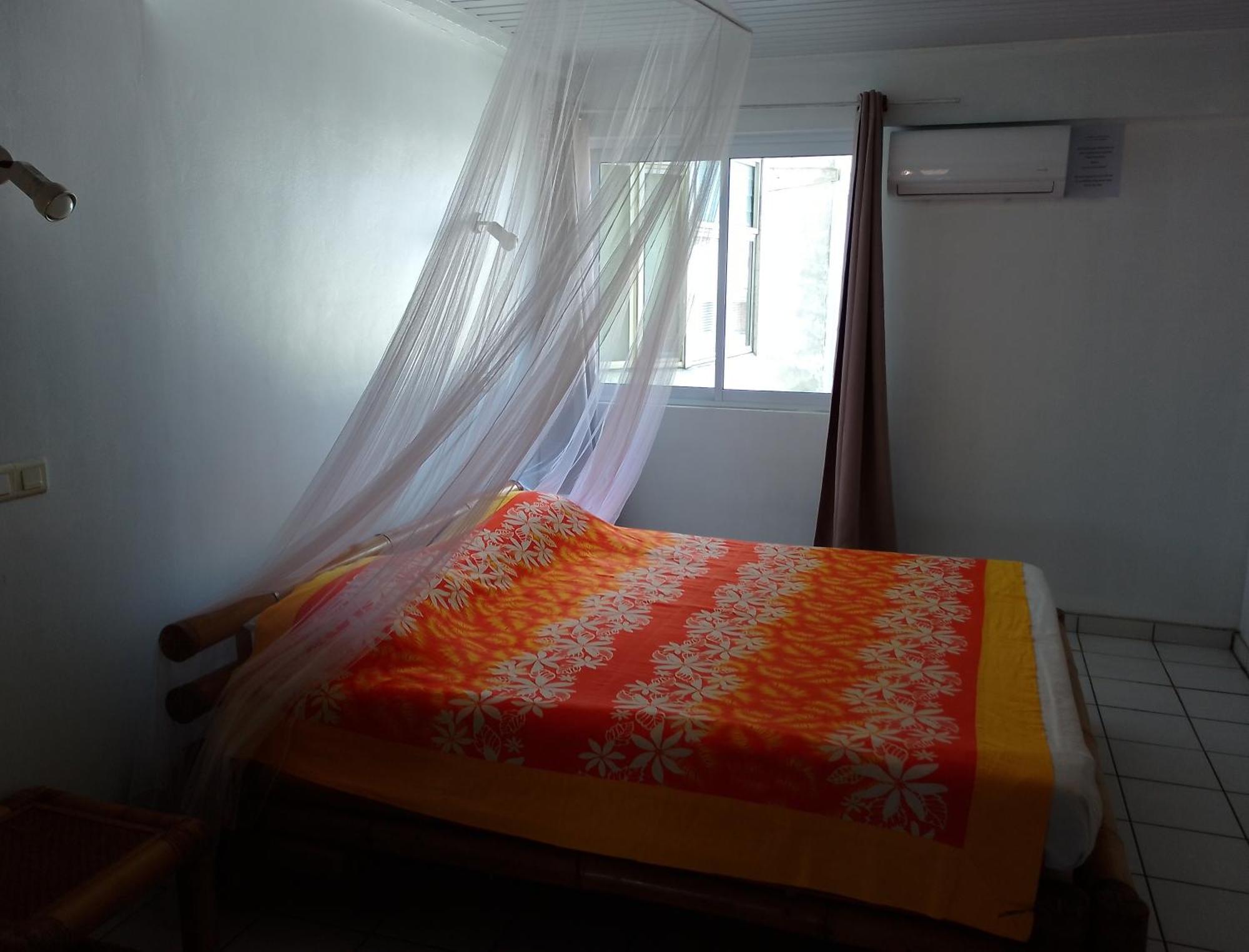 Revolution Tahiti Apartment Папеете Екстериор снимка