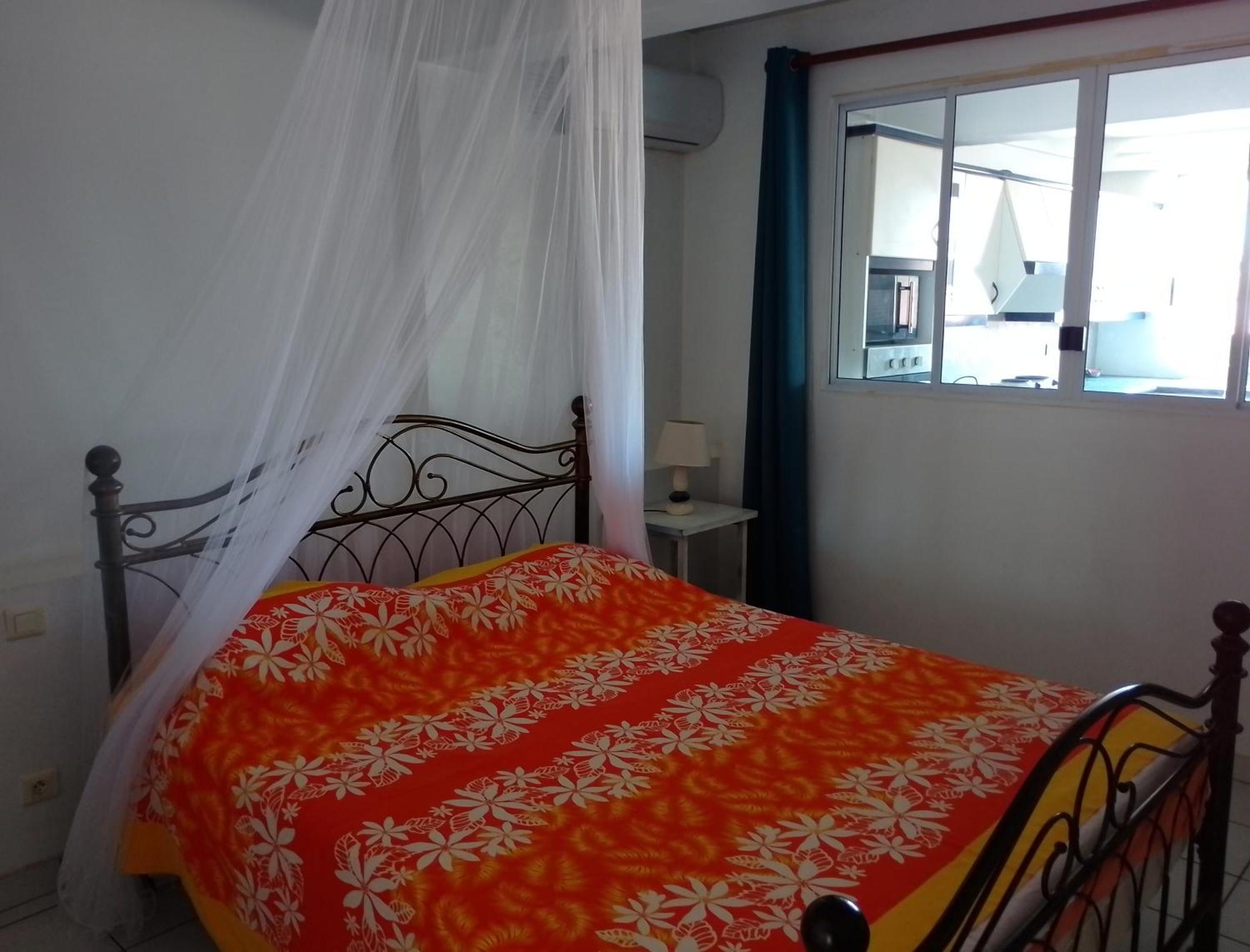 Revolution Tahiti Apartment Папеете Екстериор снимка