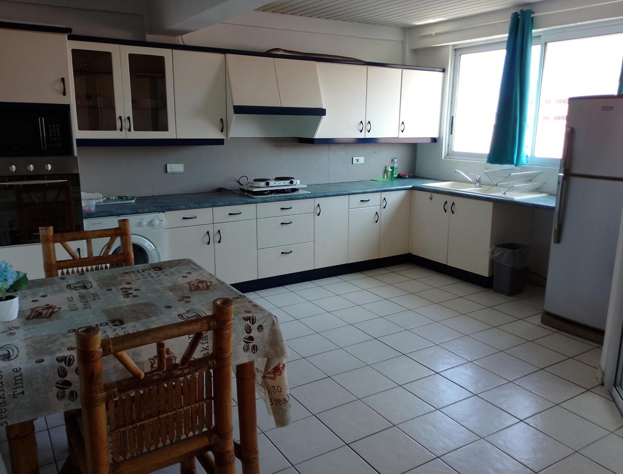 Revolution Tahiti Apartment Папеете Екстериор снимка