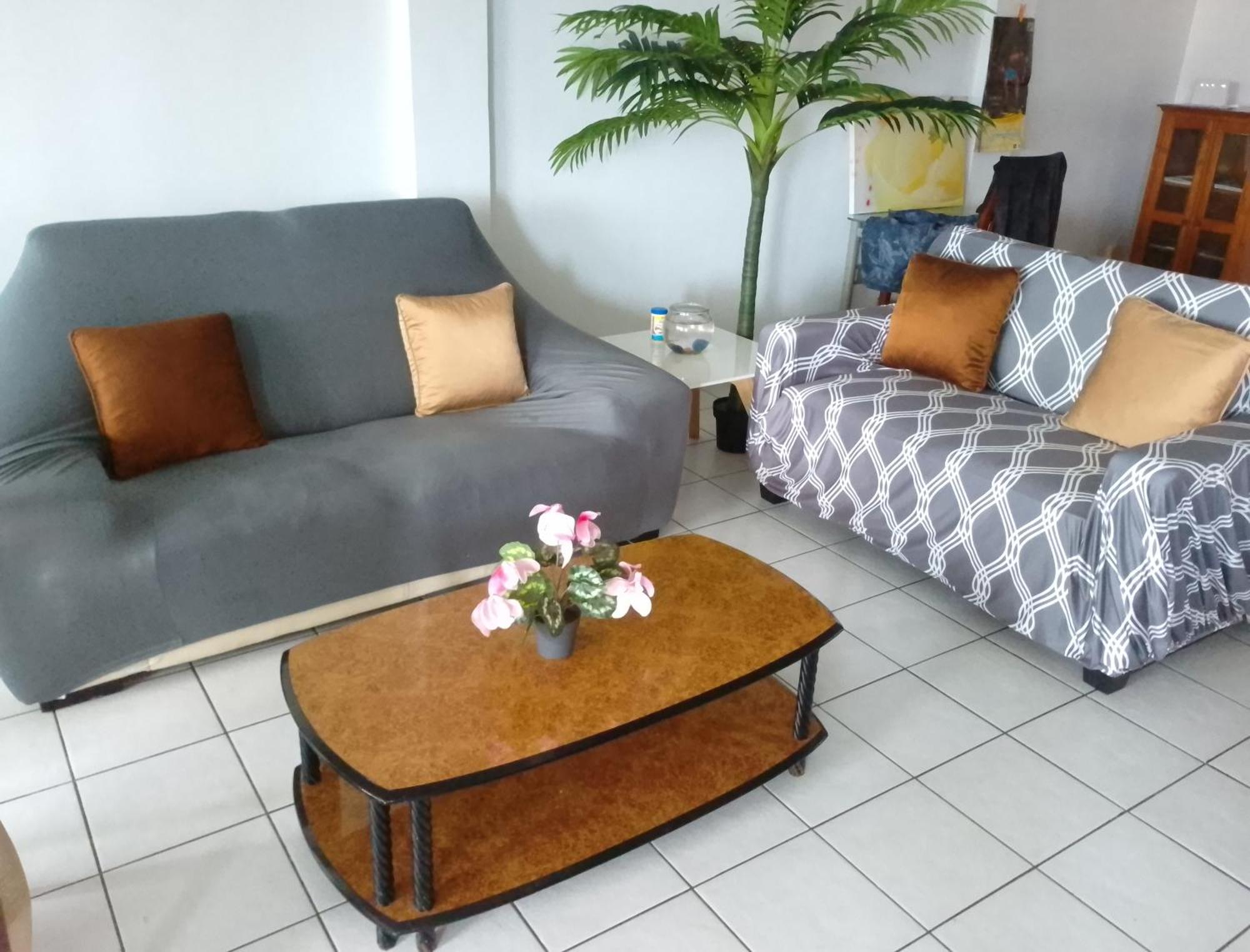 Revolution Tahiti Apartment Папеете Екстериор снимка